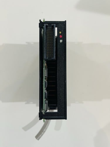 Honeywell #TK-OAV081, PLC - Image 5
