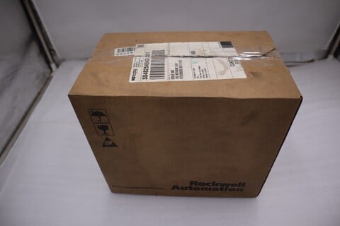 Allen-Bradley #25B-E9P9N104, powerflex 525 variable frequency dr, 600 Volts - Image 3