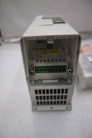 5 HP ABB #ACS580-01-09A0-6, Variable Frequency Drive, 3 Phase - Image 3