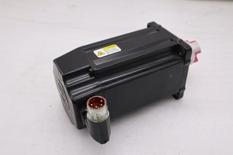 A-b #VPL-B1153E-CK12AA, Servo Motor, NEW - Image 4