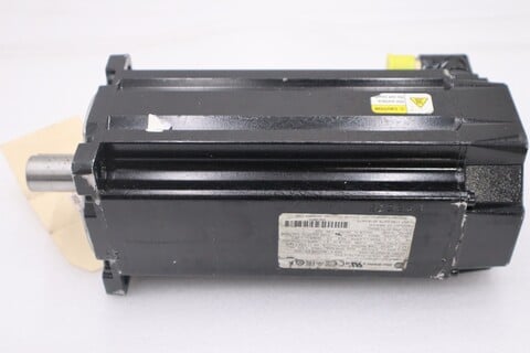 Allen-Bradley #MPL-B4540F-MJ74AA, Servo Motor, NEW - Image 2