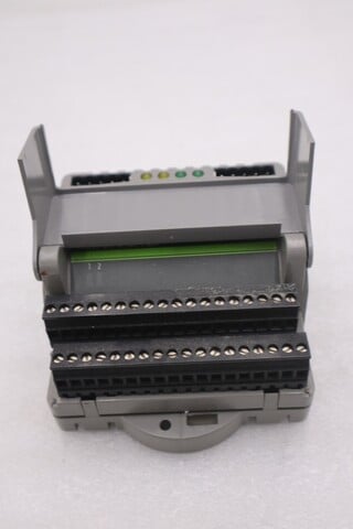 Giddings Lewis #GIDDINGS, Encoder - Image 5