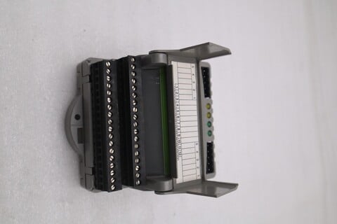 Giddings Lewis #GIDDINGS, Encoder - Image 5