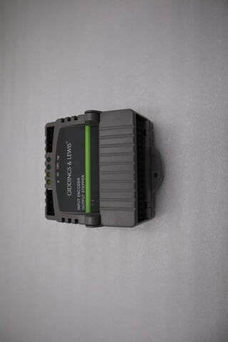 Giddings Lewis #GIDDINGS, Encoder - Image 3