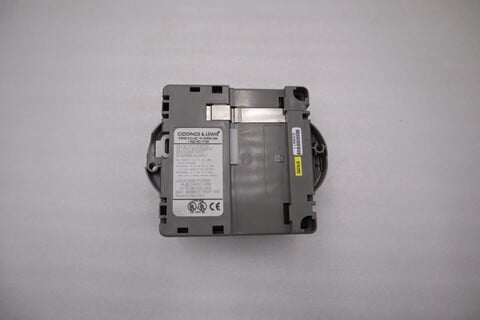 Giddings Lewis #GIDDINGS, Encoder - Image 5