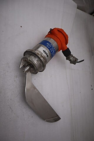 Metso #Metso, Analyzer - Image 4