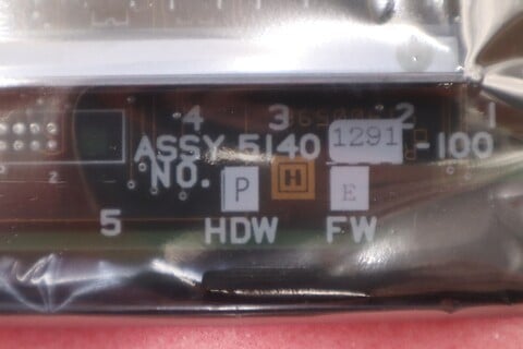 Honeywell #51401291-100 LLCN Control Board, new, STOCK G171 - Image 2
