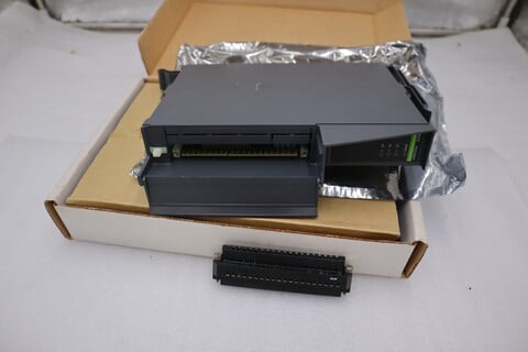 Giddings & Lewis 502-03840-04R0 Pic900 Servo Encoder 4Ao 3Ei Module NEW IN BOX - Image 2