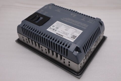 Siemens 6AV2 124-0GC01-0AX0 Comfort Operator Interface Panel NEVER USED #H988 - Image 4