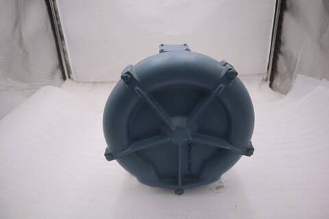 Ametek 37148 EG & G DR353BR72 Rotron Regenerative Blower .75HP NEW STOCK 4649 - Image 5