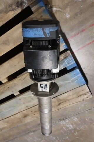 Grundfos ML90CB-2-56C-C2 85900711 Multi-stage Coolant Pump stoc HP139 - Image 3