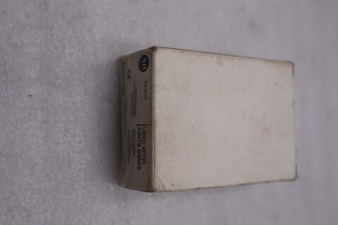 NEW OPEN BOX Allen-Bradley Allen Bradley 42MRU-5200 /C Photoelectric Sensor STOCK GF697A - Image 3