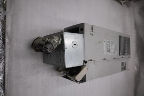 ALLEN BRADLEY 20G11ND022JA0NNNNN /A PowerFlex 755 AC DRIVE - STOCK 3731CC - Image 3