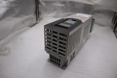 ALLEN BRADLEY 20G11ND022JA0NNNNN /A PowerFlex 755 AC DRIVE - STOCK 3731CC - Image 4