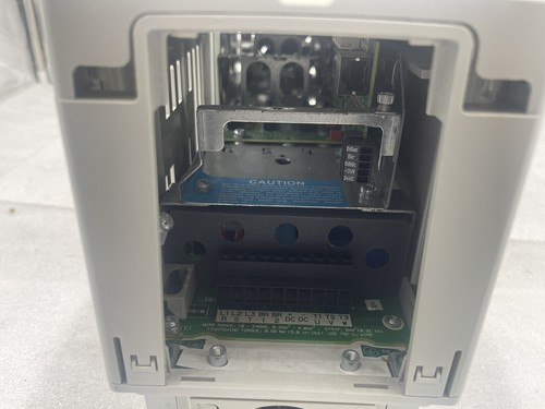 NEW ALLEN BRADLEY PowerFlex 755 20G11ND2P1AA0NNNNN 1 HP VFD DRIVE STOCK 3697 - Image 2