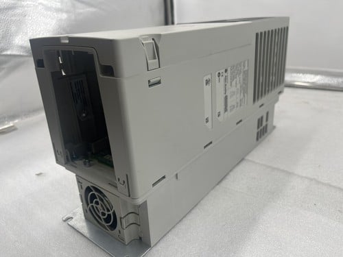 NEW ALLEN BRADLEY PowerFlex 755 20G11ND2P1AA0NNNNN 1 HP VFD DRIVE STOCK 3697 - Image 4