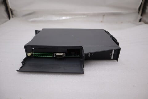 Giddings & Lewis PiC900 CPU Module 502-03814-40R1 STOCK 3808 - Image 1