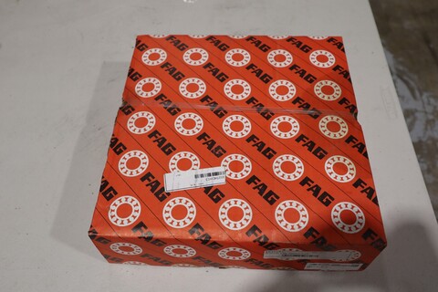 Fag 22234-e1-xl-kc3 spherical roller bearing - 170 mm id 310 mm od stock s-509 - Image 3