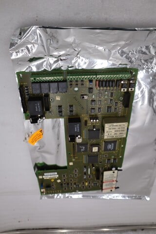 Allen Bradley 74103-193-52 Rev 01 PCB Drive Board 1336E-MC2-SP21A 1336E-EN2 Allen-Bradley - Image 5