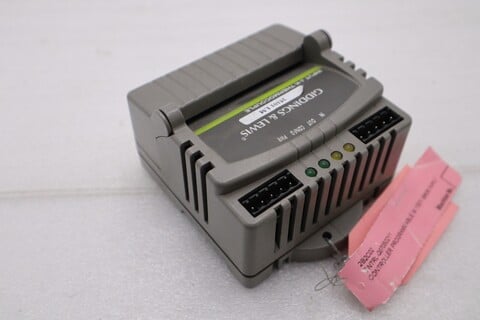 Giddings & Lewis M.1301.9806 R2 Input J-K Thermocouple Temperature STOCK 1484A - Image 6