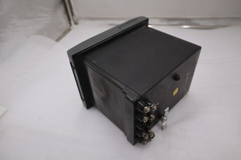 General Electric PLE3ESBG01 Electronic Power Meter Power Leader - STOCK GF737 - Image 4