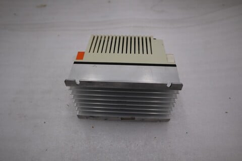 Ac HP tech RPM sf510 variable speed Allis-Chalmers motor drive new open box stk gf127 - Image 5
