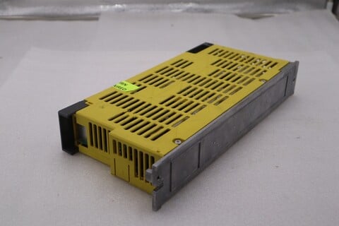 NEW Fanuc Servo Amplifier PFB-24 HV A06B-62AOD16C STOCK 2682 - Image 4