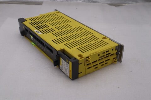 NEW Fanuc Servo Amplifier PFB-24 HV A06B-62AOD16C STOCK 2682 - Image 5