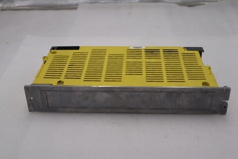 NEW Fanuc Servo Amplifier PFB-24 HV A06B-62AOD16C STOCK 2682 - Image 6