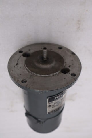 Reliance 5PY59JY110 Tachometer Generator 5000rpm STOCK GF858A - Image 3