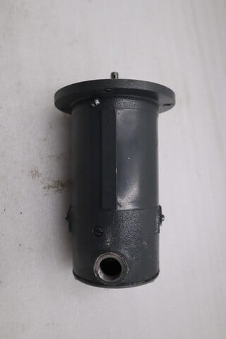 Reliance 5PY59JY110 Tachometer Generator 5000rpm STOCK GF858A - Image 4