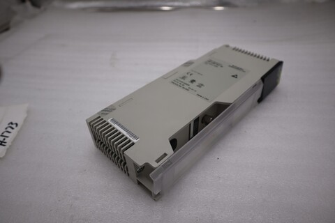 Schneider electric 140-crp-931-00/ 140crp93100 plc module stock h1772 - Image 4