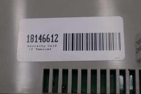 Schneider electric 140-crp-931-00/ 140crp93100 plc module stock h1772 - Image 6
