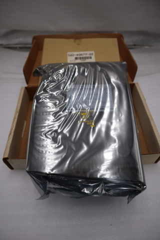 Giddings & Lewis 502-03677-22R3 PiC900 Stepper Module STOCK 3800A - Image 2
