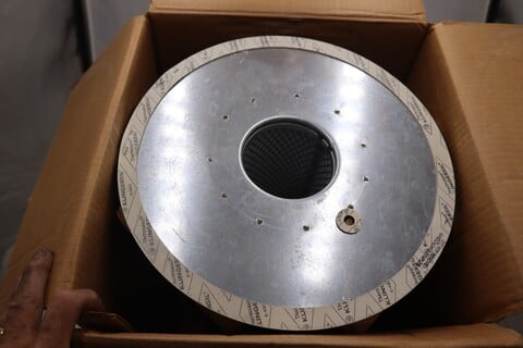 Sullair 250034-134 Air/Oil Separator Compatible - NEW IN BOX - STOCK GF1148 - Image 3