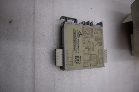 NEW OPEN BOX Action Instruments Q408-A000 DC Input Module STK 5540CC - Image 4