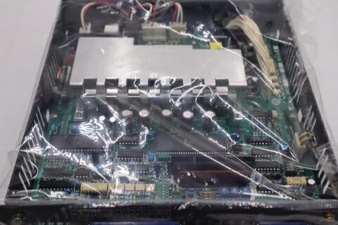 Yaskawa servopack ra2058-152-30 ac servo drive #2206 - Image 3
