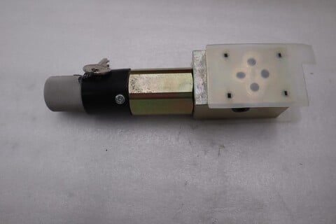 HERION DM0GS6HVGZ7000130V / 6015685000000000 Valve NEW STOCK G-64B - Image 3