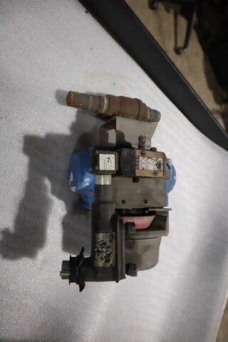 Fnw Fnwrp 75ada. 82da6575. Actuator STOCK S-623 - Image 2
