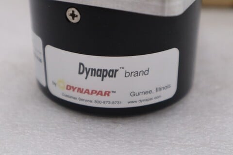 DYNAPAR Encoder Series HR52501000351 - NEW IN BOX - STOCK H573A - Image 3