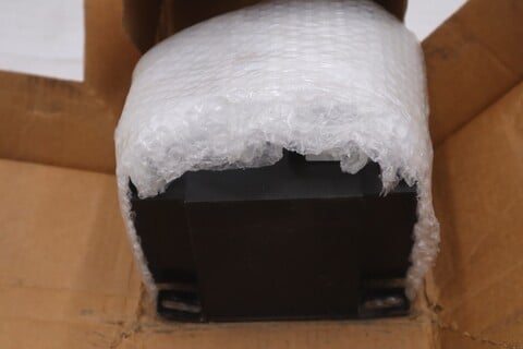 NEW OPEN BOX Cutler Hammer C0750E4CFB Industrial Control Transformer STK GF556 - Image 3