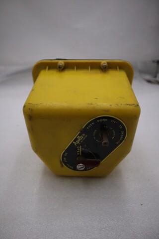 Apollo ae40010 actuator 115vac nema 4 torque 400 in-lbs stock 3452-a - Image 5