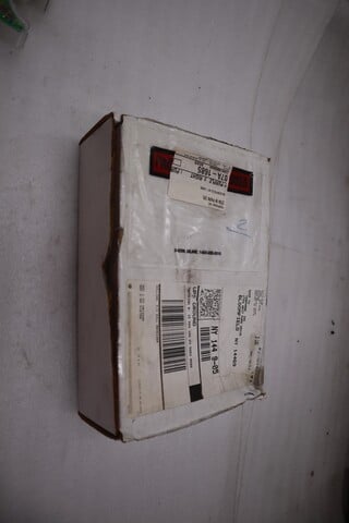 AccuWeb 4X5U 4500-01 Point Source web guide edge sensor STK 3584A - Image 3