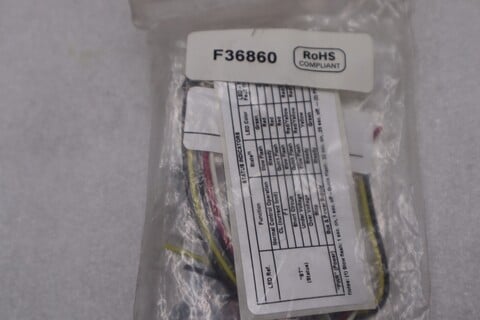 Us motors usvf-23d / usvf23d model u9959 .5 hp vfd drive new unit stock 2312-c - Image 4