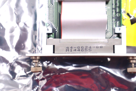 Exm-9 disk control controller 44-0024-00 #k-1814 - Image 3
