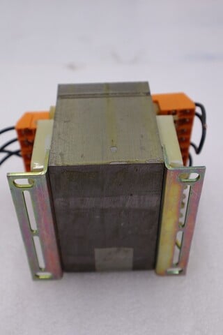 Burkle & schock d-70565 transformer type er3245 * used * stock 612-a - Image 6