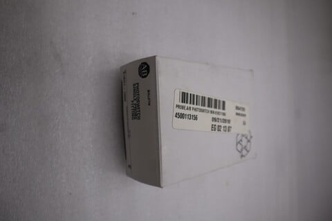 NEW OPEN BOX Allen-Bradley Allen Bradley Single Probe Fitting 61BD1-1000 STOCK G614A - Image 3