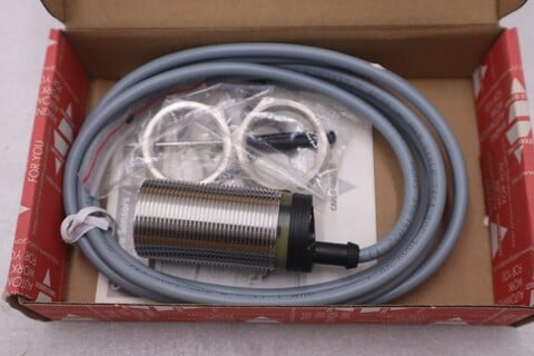 Carlo gavazzi ec3016npasl tripleshield capacitive proximity switch stk 4022b - Image 3