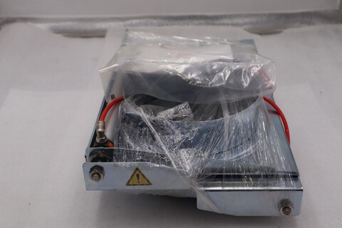 Nederman 16037-00 automatic closing valve #1004a - Image 3