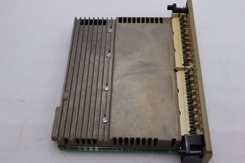 Modicon Goulds as-b826-032 24v output module stock l-295 - Image 5